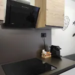 Appartement Ca' Ginevra Trilocale Centro-mare *