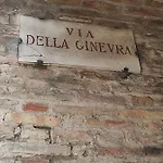 Appartement Ca' Ginevra Trilocale Centro-mare Pesaro