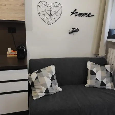 Ca' Ginevra Trilocale Centro-mare *