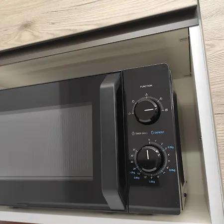 Lejlighed Ca' Ginevra Trilocale Centro-mare