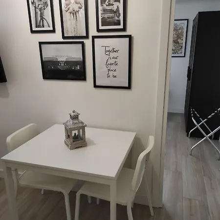 Ca' Ginevra Trilocale Centro-mare Апартаменты Пезаро
