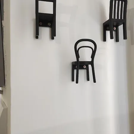 Apartment Ca' Ginevra Trilocale Centro-mare Pesaro