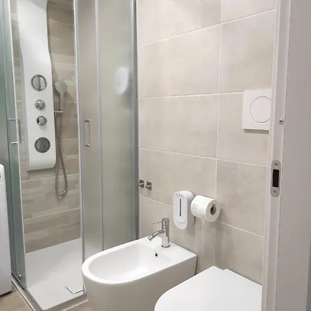 Ca' Ginevra Trilocale Centro-mare Apartment Pesaro