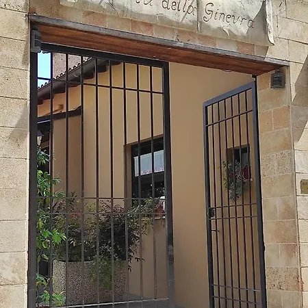 Apartamento Ca' Ginevra Trilocale Centro-mare Pésaro