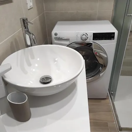 Apartment Ca' Ginevra Trilocale Centro-mare Pesaro