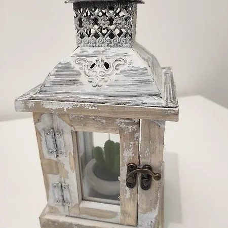 Lejlighed Ca' Ginevra Trilocale Centro-mare *