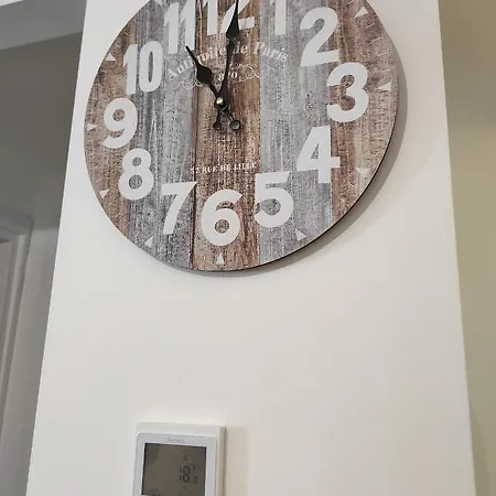 Ca' Ginevra Trilocale Centro-mare Apartment