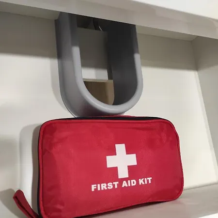 Ca' Ginevra Trilocale Centro-mare Apartment Pesaro