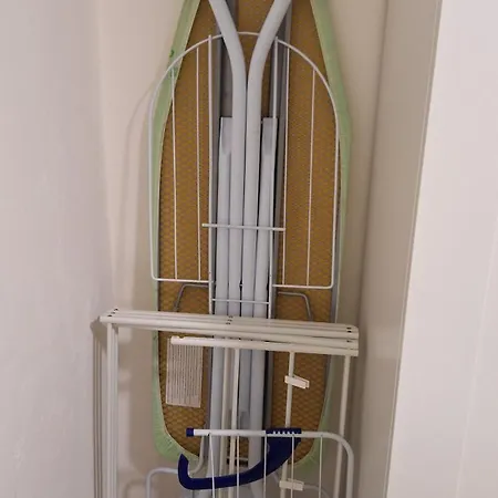 Lejlighed Ca' Ginevra Trilocale Centro-mare *