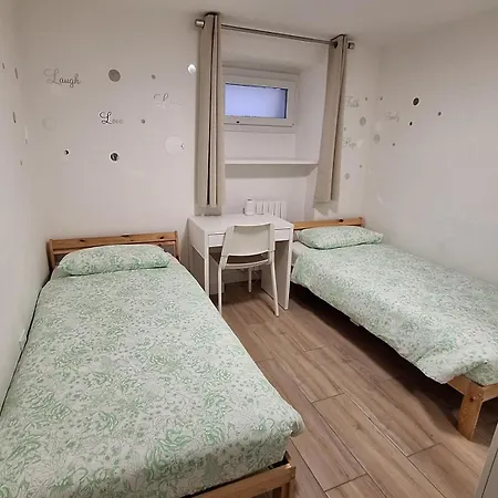 Lejlighed Ca' Ginevra Trilocale Centro-mare *