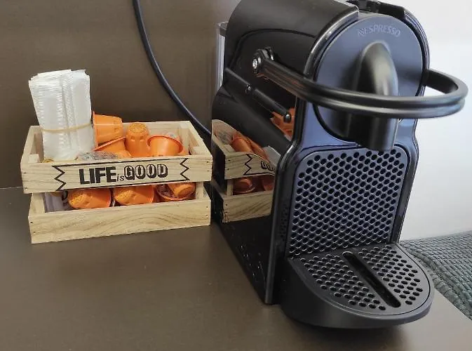 Apartment Ca' Ginevra Trilocale Centro-mare Pesaro