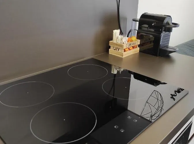 Ca' Ginevra Trilocale Centro-mare Apartment *