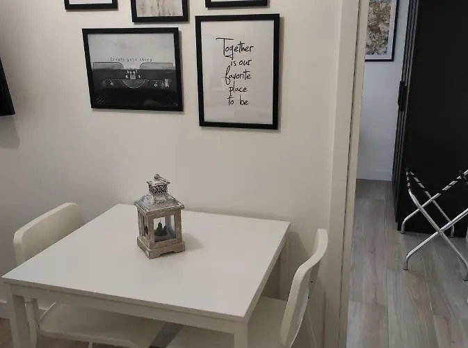 Ca' Ginevra Trilocale Centro-mare Apartment Pesaro