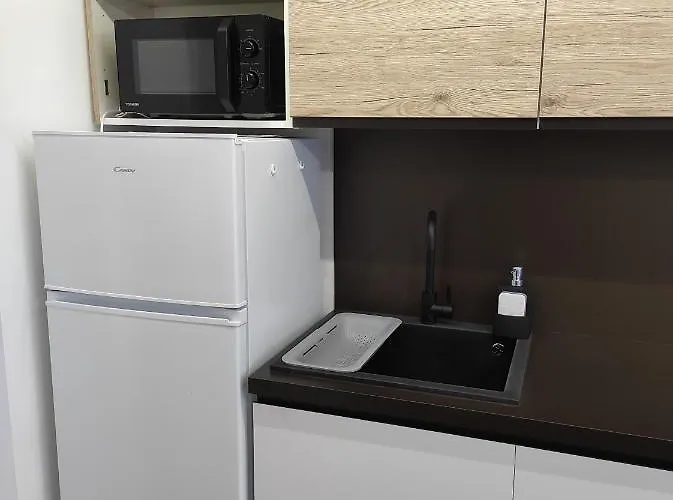 Ca' Ginevra Trilocale Centro-mare Pesaro