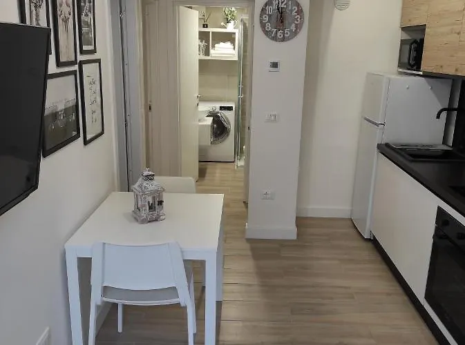 Ca' Ginevra Trilocale Centro-mare Apartment Pesaro