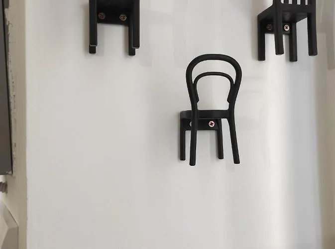 Apartment Ca' Ginevra Trilocale Centro-mare Pesaro