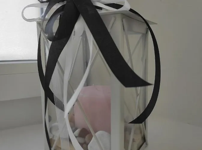 Apartment Ca' Ginevra Trilocale Centro-mare Pesaro