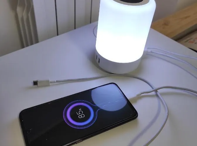 Apartment Ca' Ginevra Trilocale Centro-mare Pesaro