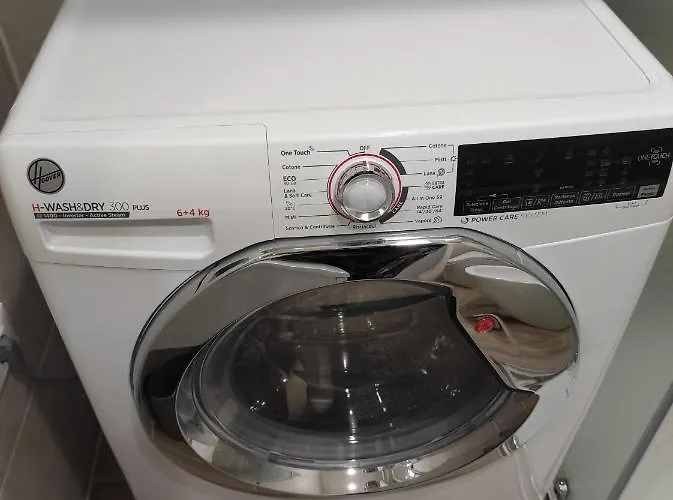 Ca' Ginevra Trilocale Centro-mare Apartment