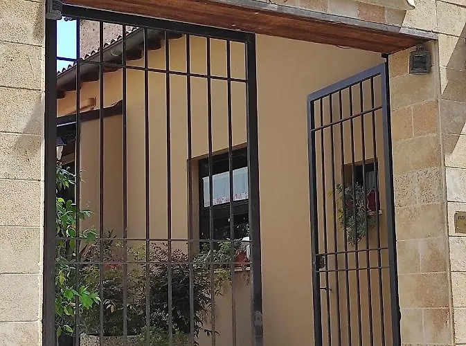 Apartment Ca' Ginevra Trilocale Centro-mare Pesaro