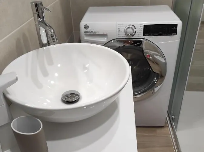 Apartment Ca' Ginevra Trilocale Centro-mare Pesaro