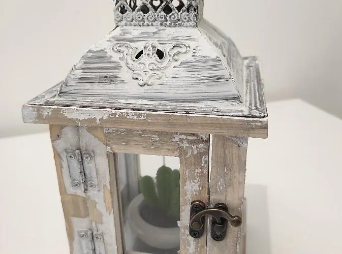 Apartment Ca' Ginevra Trilocale Centro-mare *