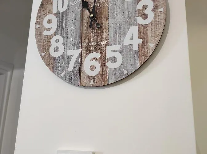 Ca' Ginevra Trilocale Centro-mare Apartment