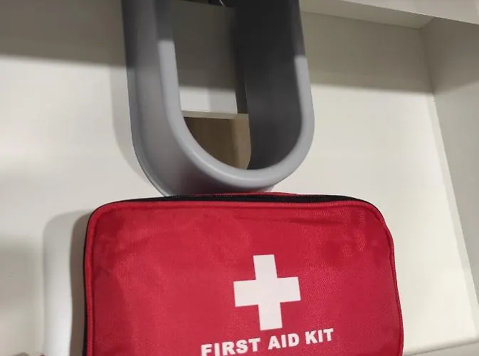 Ca' Ginevra Trilocale Centro-mare Apartment Pesaro