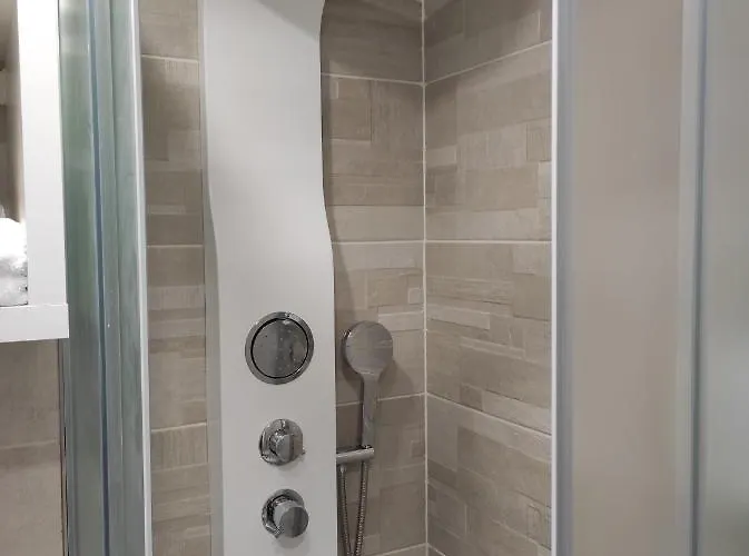 Ca' Ginevra Trilocale Centro-mare * Pesaro