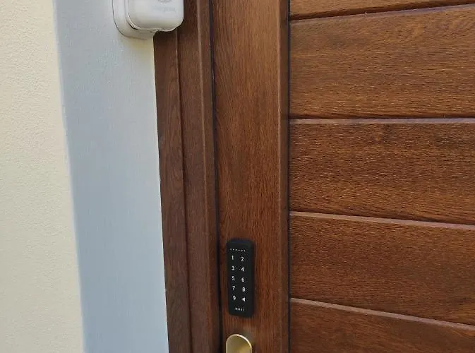 Ca' Ginevra Trilocale Centro-mare * Pesaro