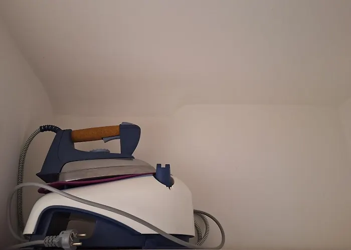 Ca' Ginevra Trilocale Centro-mare Apartment *