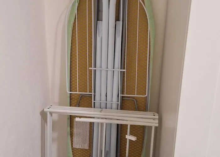 Apartment Ca' Ginevra Trilocale Centro-mare *